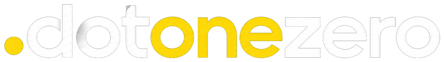 dotonezero